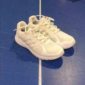 Adidas cloudfoam running shoes